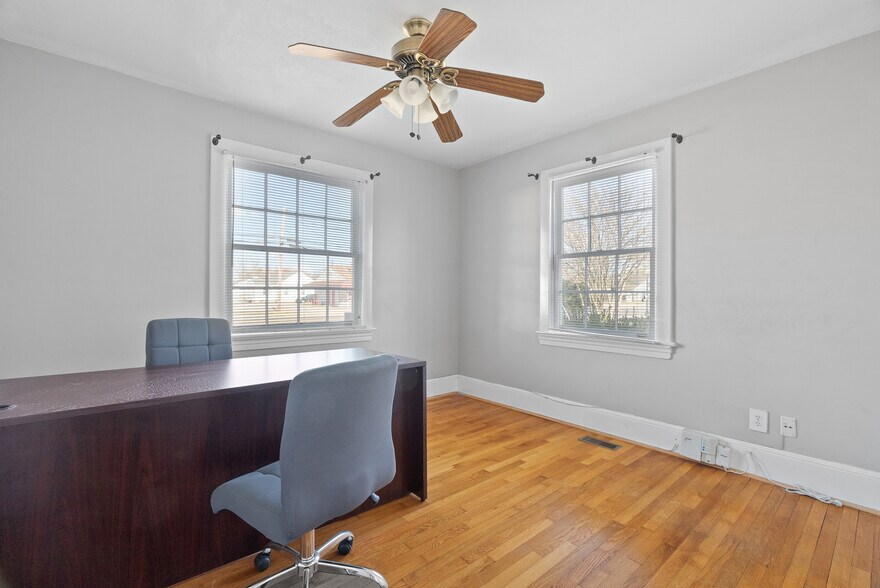 More Photos Of 605 E Nine Mile Rd, Highland Springs Office Residential For Sale