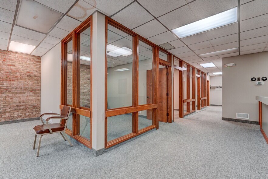More Photos Of 3311 Burlington Rd, Greensboro Office For Sale