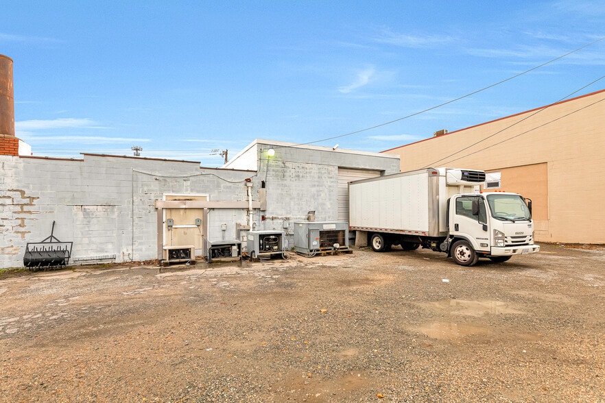 More Photos Of 1505 Brook Rd, Richmond Warehouse For Sale