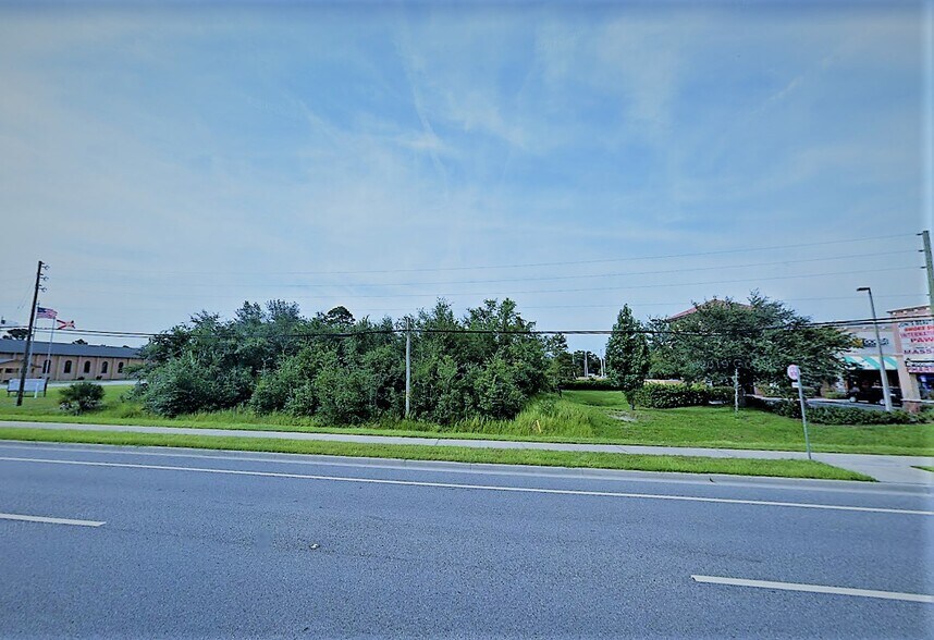 More Photos Of 10207 E Colonial Dr, Orlando Land For Sale