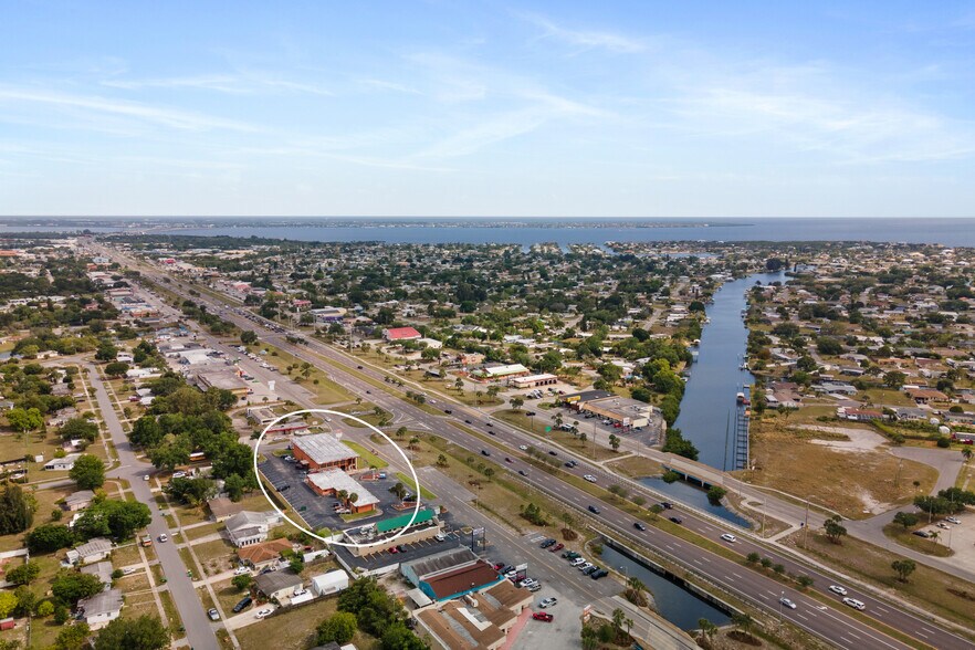 More Photos Of 3524 Tamiami Trl, Port Charlotte Medical For Lease