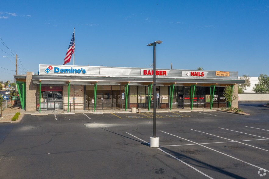 Primary Photo Of 914 E Camelback Rd, Phoenix Unknown For Lease