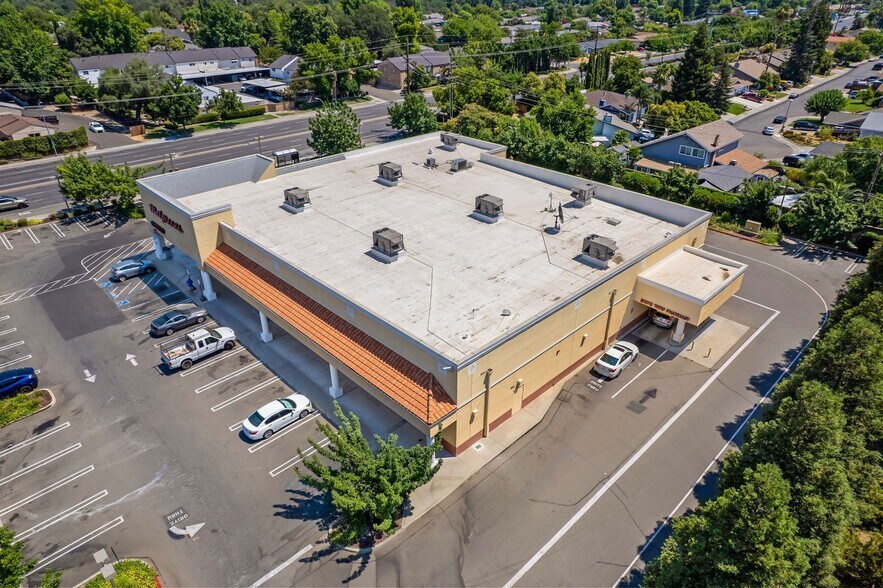 More Photos Of 6144 Dewey Dr, Citrus Heights Drugstore For Sale
