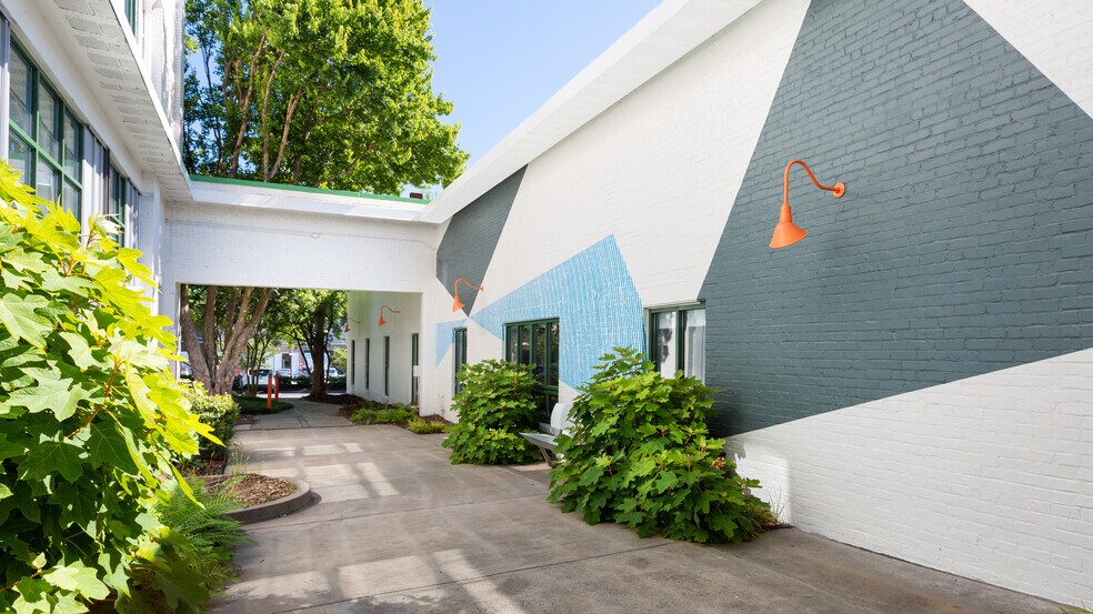More Photos Of 621 North Ave NE, Atlanta Office For Lease