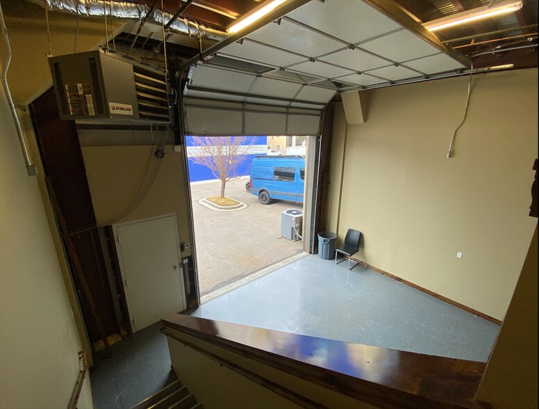 More Photos Of 1933 Dolores Way, Carbondale Industrial For Lease