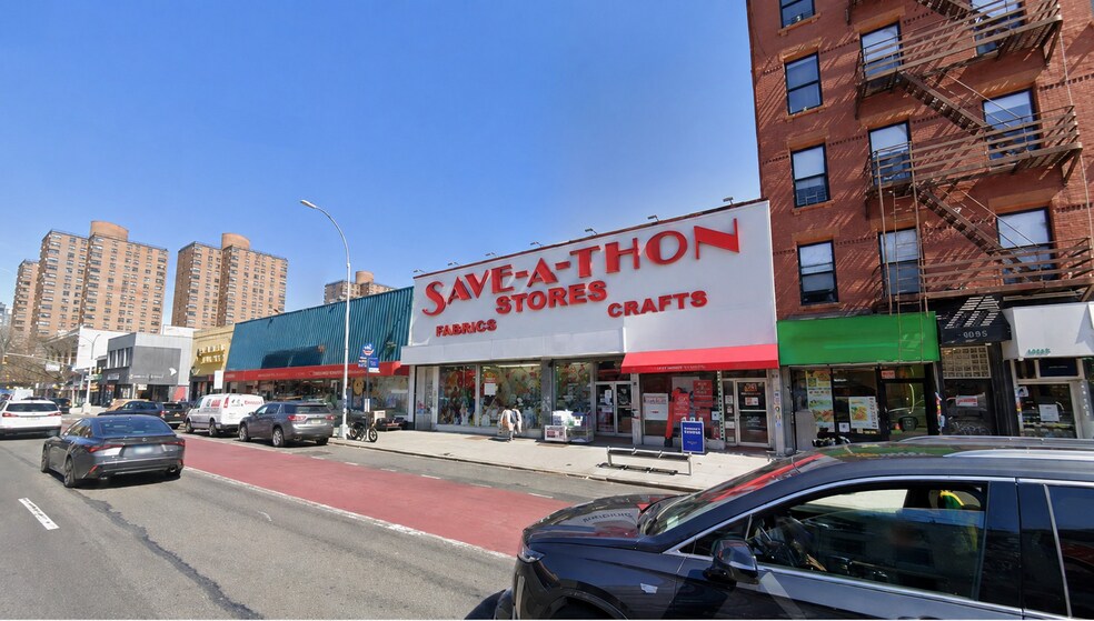 More Photos Of 1887 Third Ave, New York Storefront For Lease