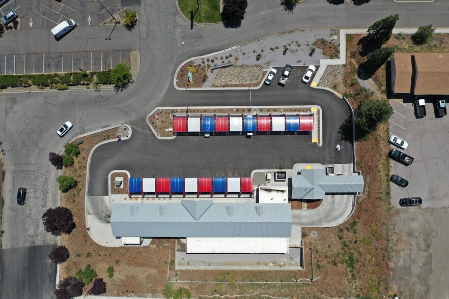 More Photos Of 1902 Fort Jones Rd, Yreka Carwash For Sale