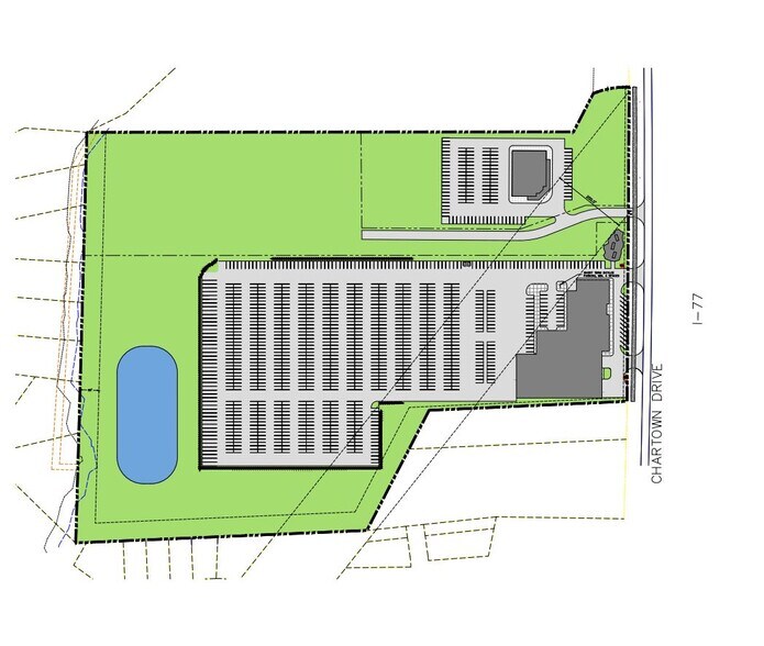 More Photos Of Chartown Dr, Cornelius Land For Sale