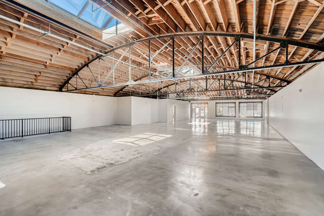 More Photos Of 2800 Walnut St, Denver Office For Lease