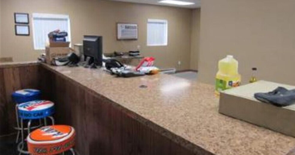 More Photos Of 5618 US Highway 20A, Delta Warehouse For Lease