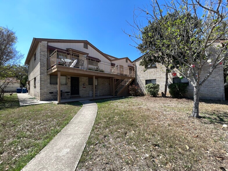 More Photos Of 602 Chauncey Dr, San Antonio Apartments For Sale