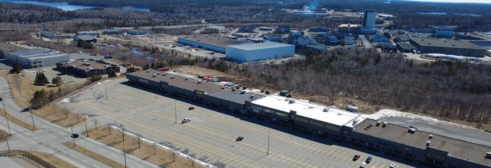 More Photos Of 155 Chain Lake Dr, Halifax Storefront Retail Office For Lease