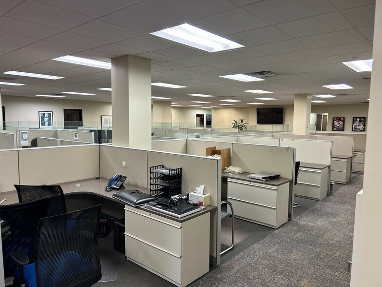More Photos Of 6255 Barfield Rd NE, Atlanta Office For Lease