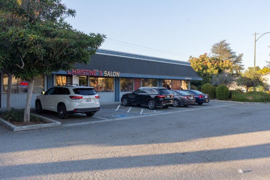 More Photos Of 2425 California St, Mountain View Unknown For Lease