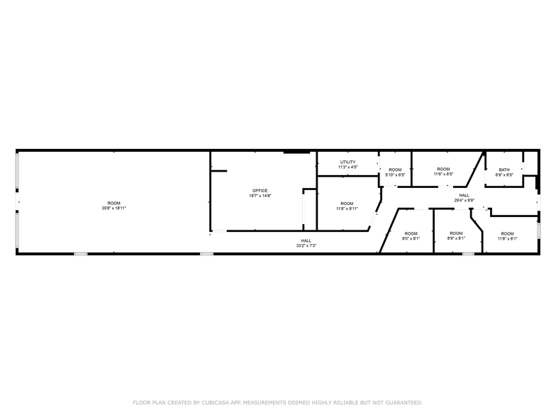 More Photos Of 216 E Grand River Rd, Laingsburg General Retail For Sale