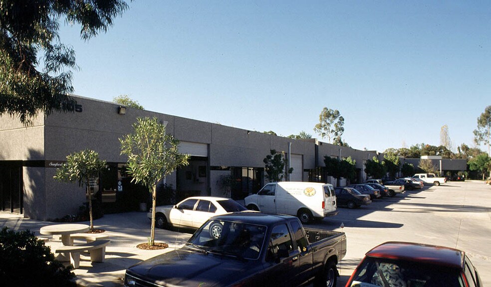 More Photos Of 2105 Camino Vida Roble, Carlsbad Warehouse For Lease