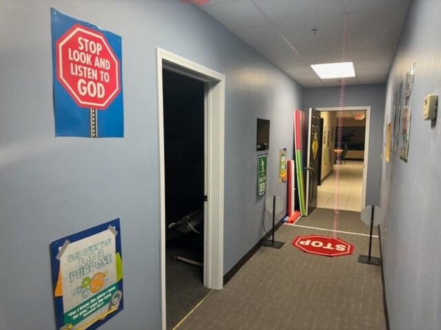 More Photos Of 2230 Rex Rd, Morrow Religious Facility For Lease