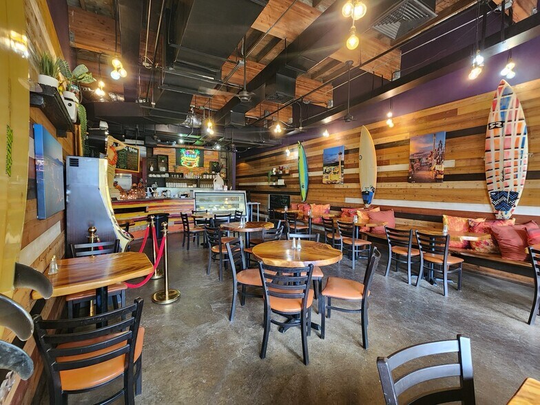 More Photos Of 66-437 Kamehameha Hwy, Haleiwa Storefront Retail Office For Sale