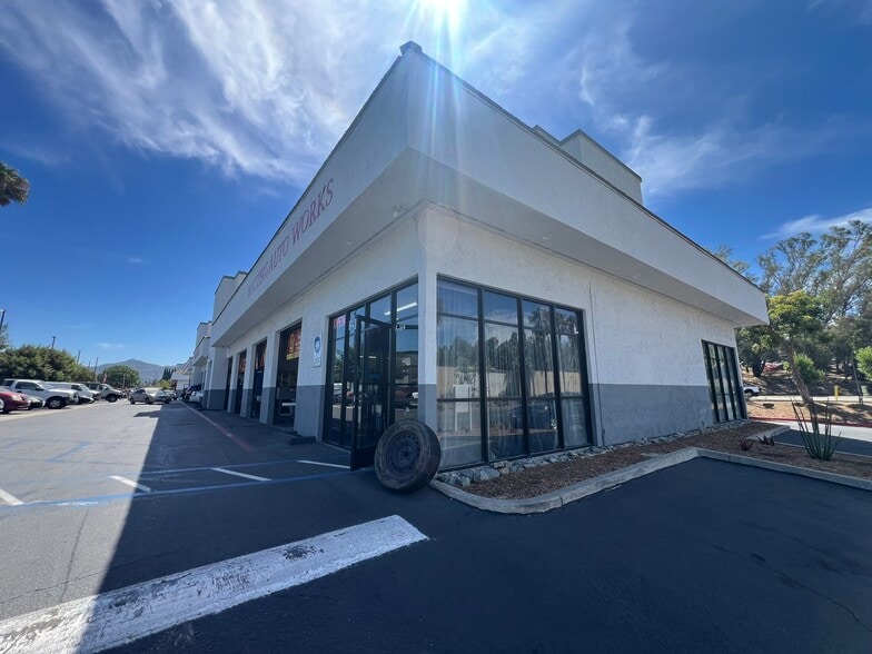 More Photos Of 151 N Rose St, Escondido Unknown For Lease