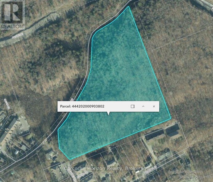 More Photos Of 95 Shay Rd, Huntsville Land For Sale