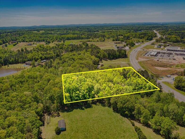 More Photos Of 10296 US Hwy 19, Zebulon Land For Sale
