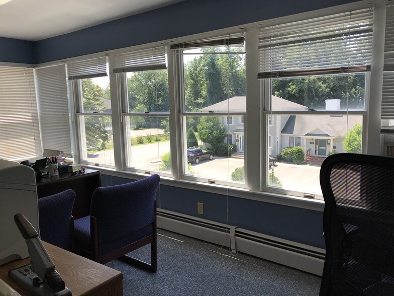 More Photos Of 445 Main St, Saco Coworking Space