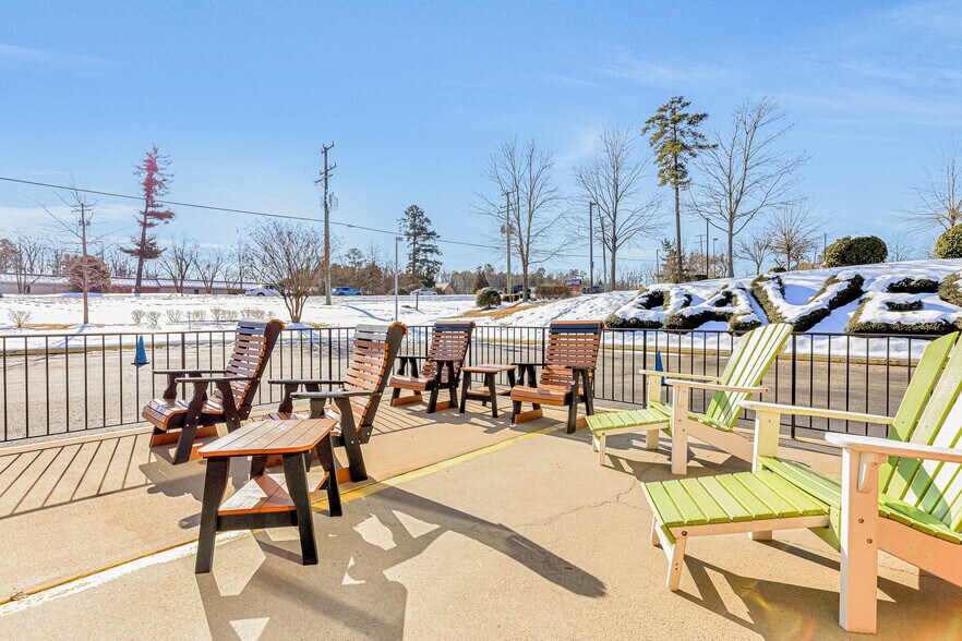 More Photos Of 13550 Hull Street Rd, Midlothian Carwash For Sale