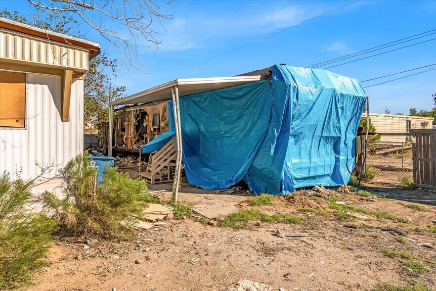 More Photos Of 2129 W Wetmore Rd, Tucson Specialty For Sale