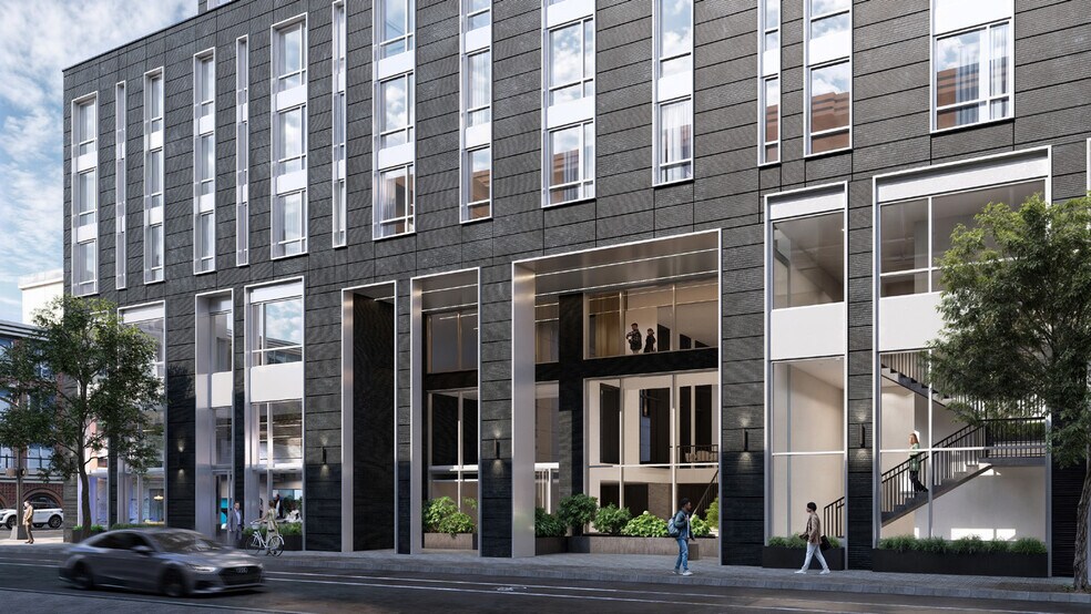 More Photos Of 2005 3rd Ave, New York Apartments For Lease