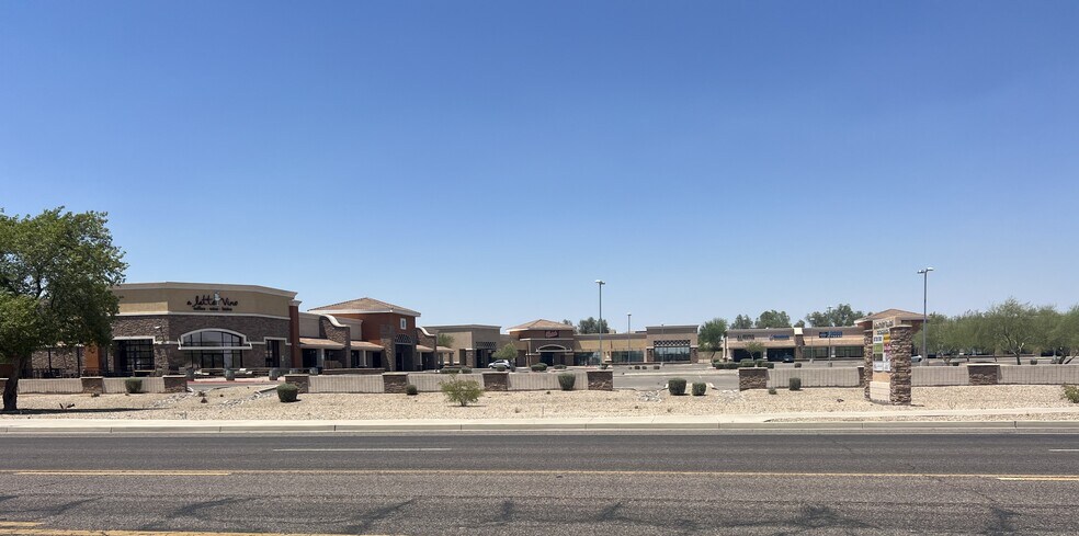 Primary Photo Of 958 E Rodeo Rd, Casa Grande Storefront For Sale