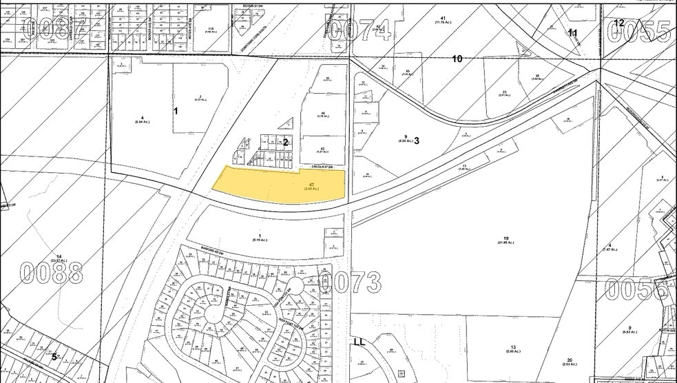 More Photos Of 1275 Pryor Rd SW, Atlanta Warehouse For Sale