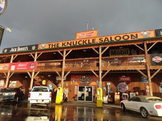 More Photos Of 931 1st St, Sturgis Bar For Sale