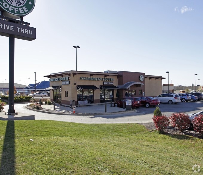 More Photos Of 3422-3564 Court St, Pekin Unknown For Lease