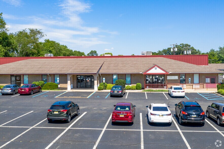 More Photos Of 1934 Rte 541, Westampton Office For Lease