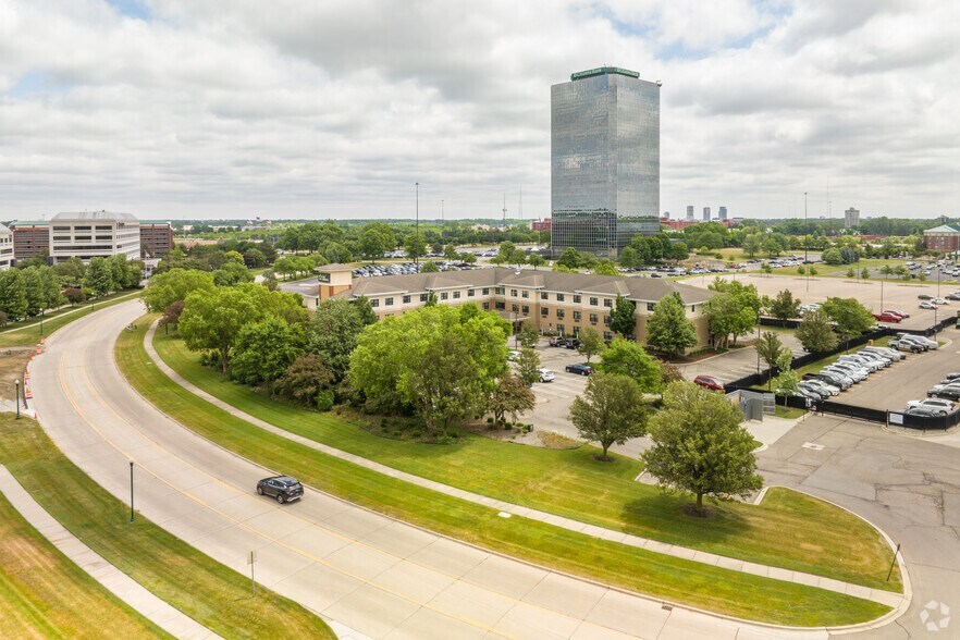 More Photos Of 26250 American Dr, Southfield Hotel For Sale