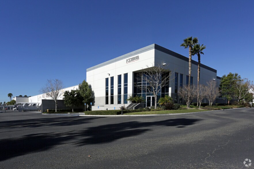 Primary Photo Of 1510 Auto Center Dr, Ontario Warehouse For Lease