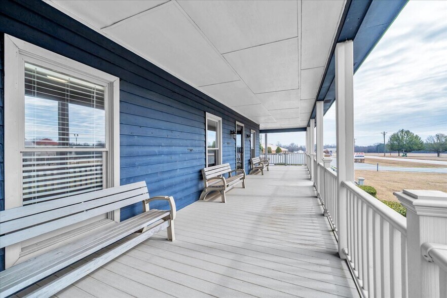 More Photos Of 441 Dunbar Rd, Warner Robins Warehouse For Sale