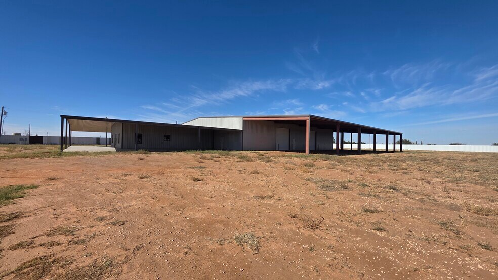 More Photos Of 11610 W County Road 39, Midland Industrial For Sale