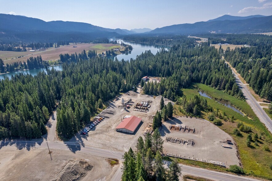 More Photos Of 116 Sullivan Lake Rd, Ione Cement Gravel Plant For Sale