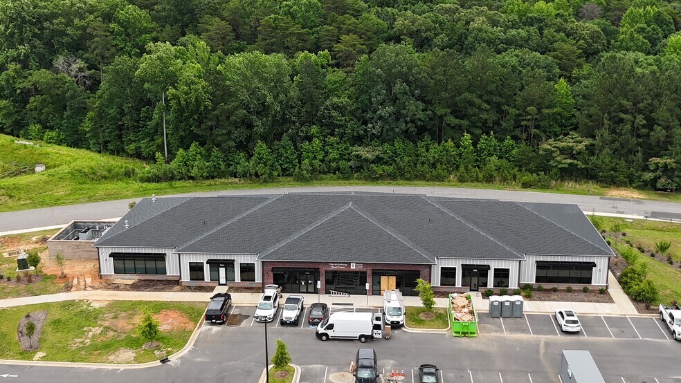 More Photos Of 345 Patricia Ln, Fort Mill Medical For Lease