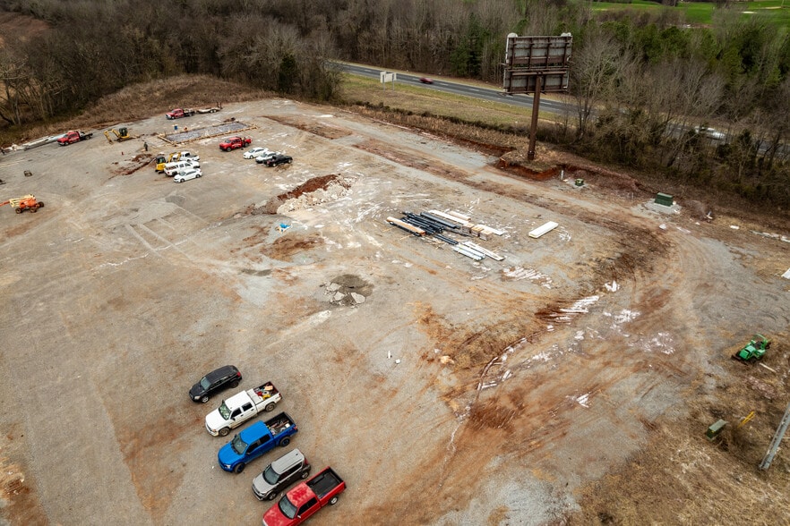 More Photos Of , Clarksville Industrial For Sale