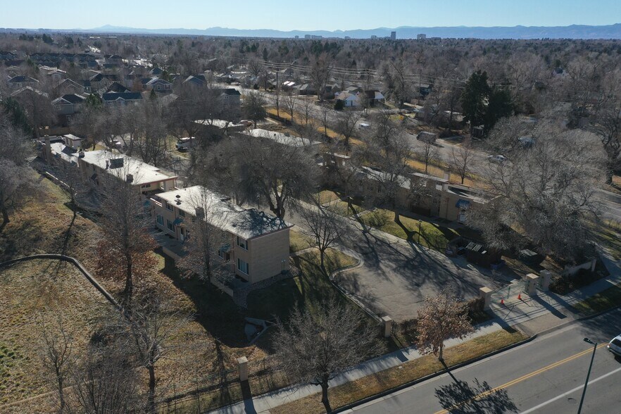 More Photos Of 1090 Quebec St, Denver Apartments For Sale