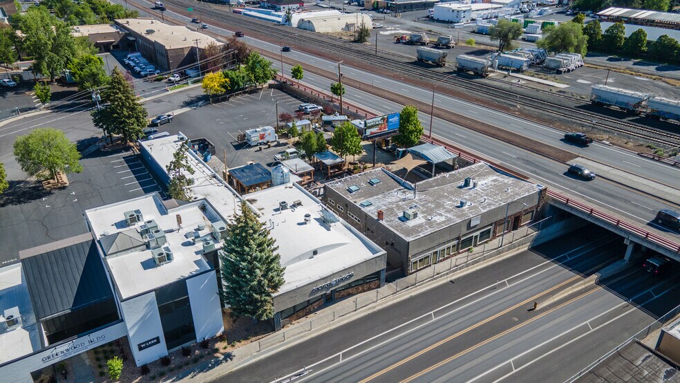 More Photos Of 20 NW Greenwood Ave, Bend Loft Creative Space For Sale