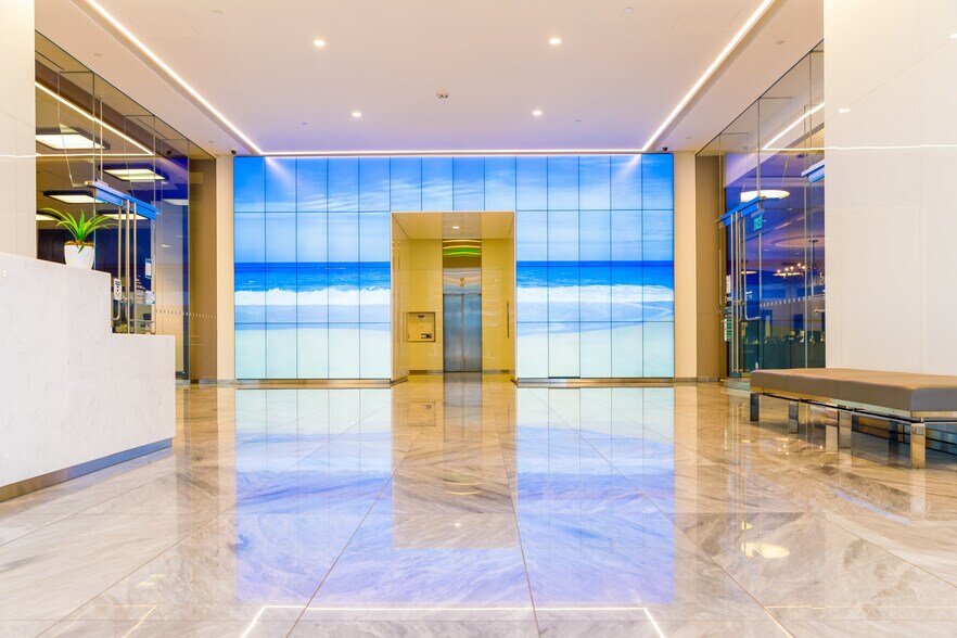 More Photos Of 9401 Wilshire Blvd, Beverly Hills Office For Lease