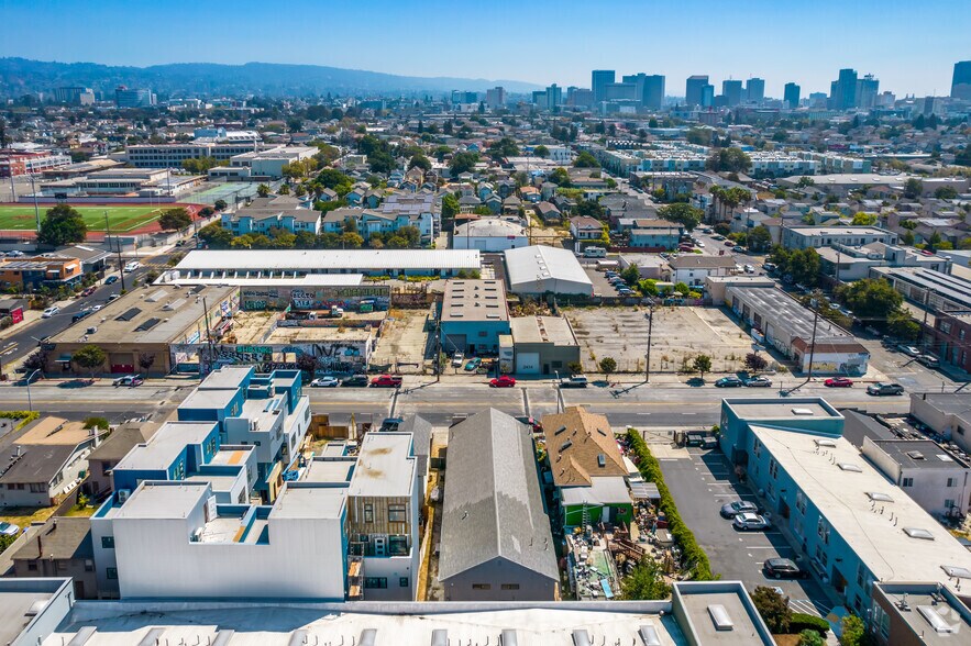 More Photos Of 2439 Adeline St, Oakland Religious Facility For Sale
