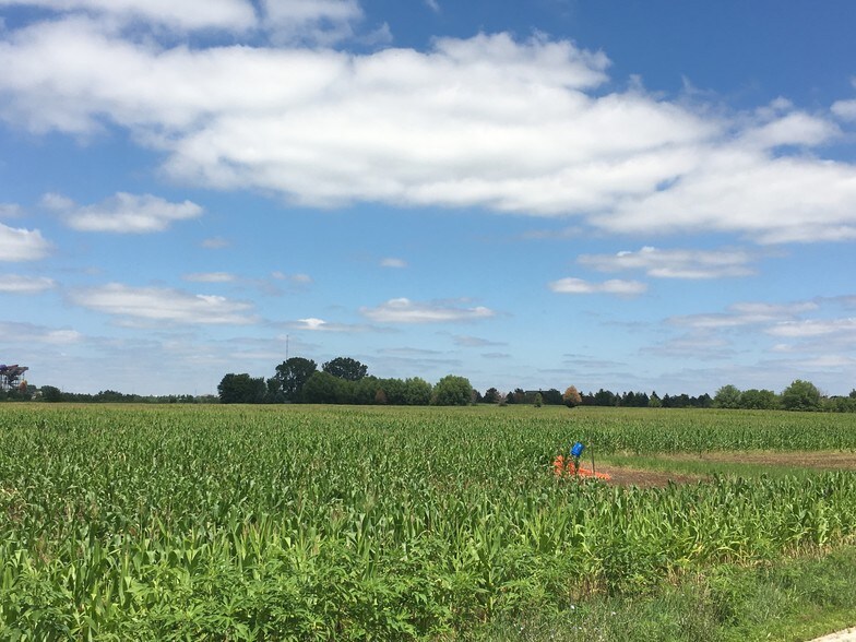 More Photos Of 175 Corneils & Route 47, Yorkville Land For Sale