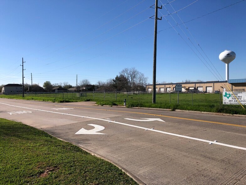 More Photos Of FM 359 @ Del Agua, Richmond Land For Sale