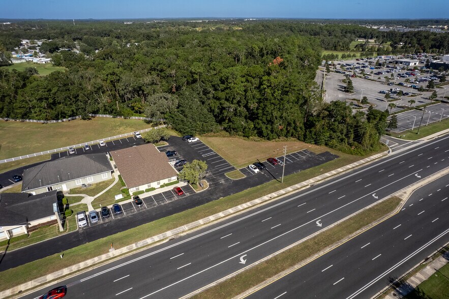 More Photos Of College Rd, Ocala Land For Sale