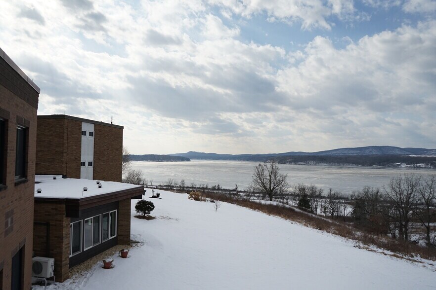 More Photos Of 50-77 Linwood Rd, Rhinebeck Religious Facility For Sale