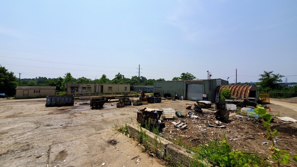 More Photos Of 407 Alan Wood Rd, Conshohocken Land For Lease